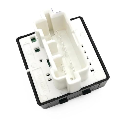 Interrupteur bouton réglage pliage rétroviseur pour Mitsubishi Lancer L200