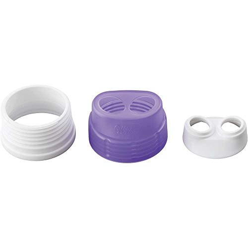 Wilton 2104-7128 Kitchen Tools, Plastic, Other, Multicolor, 17.78 x 12.7 x 5.08 cm - Image 2
