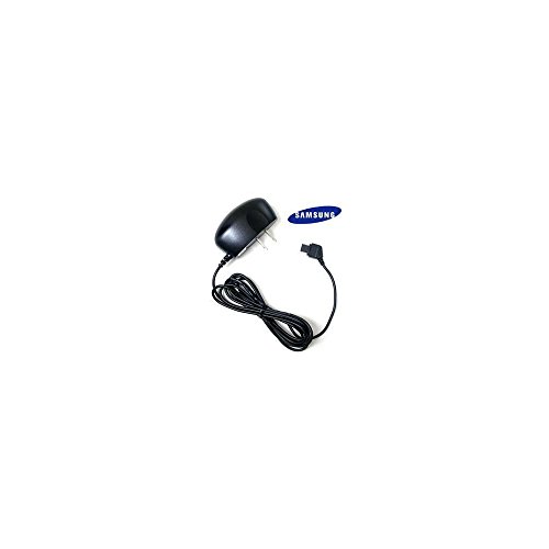 OEM Original Samsung Travel Charger TAD437JSE