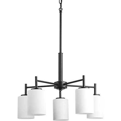 Progress Lighting Replay Five Light Transitional Chandelier #TOP28