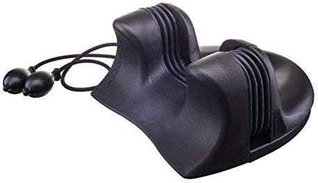 PMT-PCT100-L Theratrac Cervical Traction Device - Size 2 - Large - 17" -18" Neck