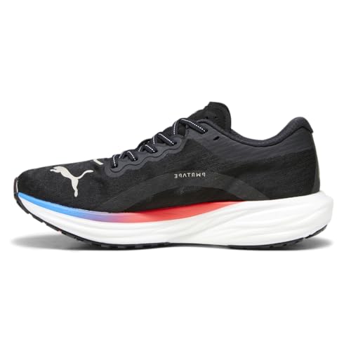 puma deviate nitro 2 review
