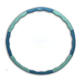 Elli Hoop® M - DAS ORIGINAL - Hula Hoop Reifen,...