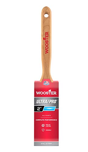 Wooster Brush 4175-2 Paintbrush, 2-Inch