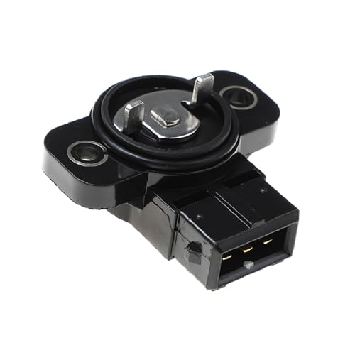 Capteur de position du papillon Kia haute précision conforme aux normes OE 35102-38610