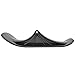 1 par de patinetas Trineo Snow Trineo Ski Board Trineo Accesorios Snow Scooter para Bicicletas de Equilibrio Deportes en la Nieve