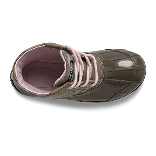 Sperry Kids Port Ankle Boot, Camo, 9 Us Unisex Toddler #TOP3