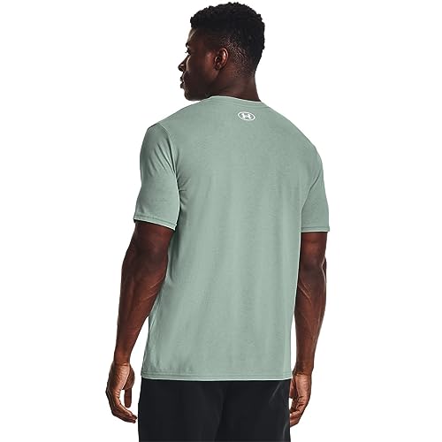 Image of Under Armour Mens Men's UA Foundation Short Sleeve UA GL FOUNDATION UPDATE SS (pack of 1)