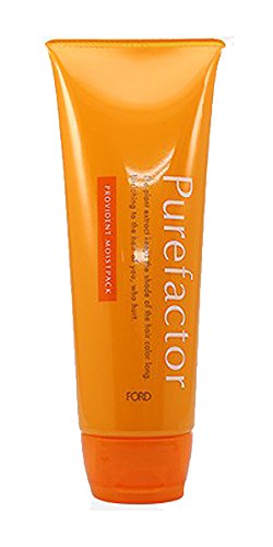 フォードヘア化粧品 ピュアファクター モイストパック 230g