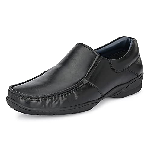 Image of Centrino Mens 8671-3 Men's Formal Shoe