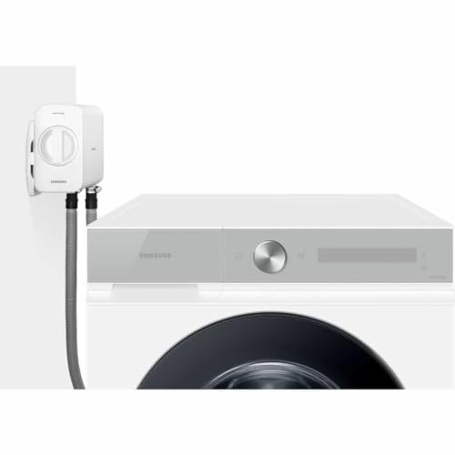 Samsung Filtro Microplastiche Less Microfiber Filtro FT-MF, Adatto Per Lavatrici Di Tutte Le Marche, Bianco - 6
