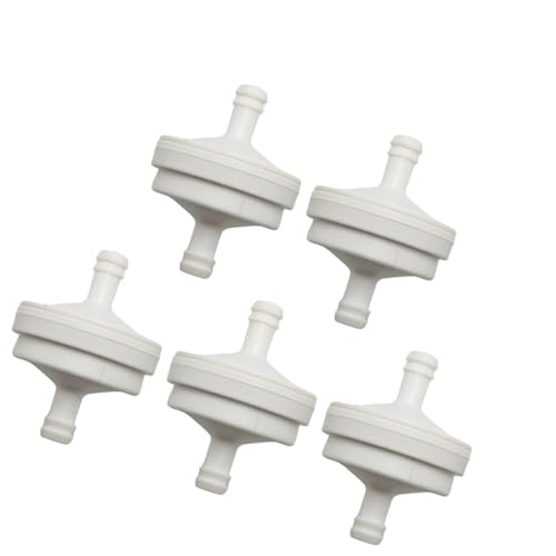 Filtre à carburant pour tondeuse évitant les pannes de moteur 394358s