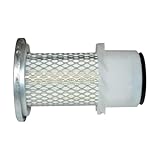 Air Filter Fits Kubota GF1800 F2100 F2400 15852-11082 11081 Clark 6636539