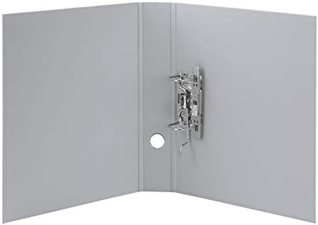 Rössler Soho A4 50mm Lever Arch File Spine - neutral - Image 3