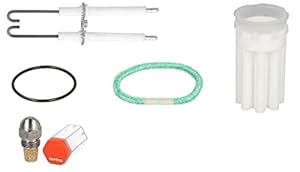 Generisch Wartungsset für Buderus BE 1.1/1.2 bis 21 kW