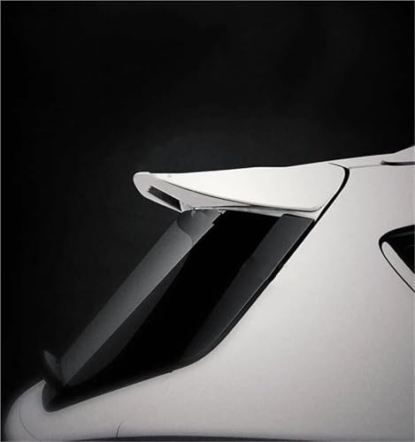 Aileron arrière de coffre aérodynamique pour optimiser le style du Ford Kuga - 4