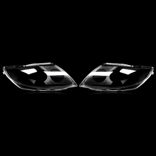 Couvercle de phare automatique coque de lampe Z4 E85 2003-2008 - 4