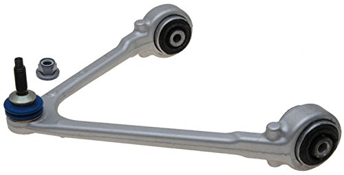 Bras de suspension ACDelco 45D1268 contre l'usure anormale des pneus