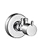 Produktbild hansgrohe Eckventil S, chrom