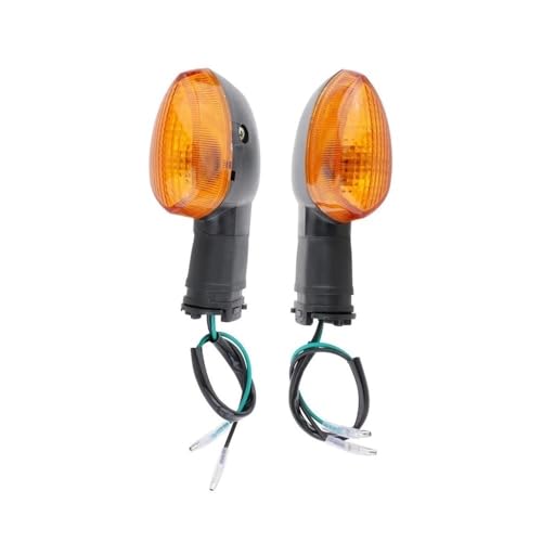 Clignotant moto de remplacement Yamaha YZF R3 R125 FZ6 pour trajets quotidiens