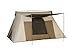 Teton Mesa 14 Canvas Tent; Tent for Family Camping in All Seasons; The Right Shelter for Your Base Camp; Waterproof