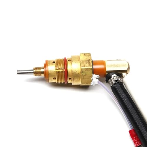Accessoires PT-80 corps tête interne torche découpe plasma HF - 3