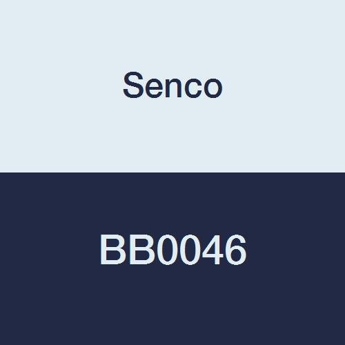 Senco BB0046 U Grommet résout le manque de pression de tir