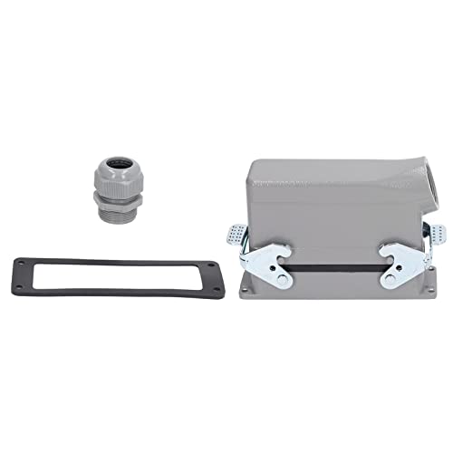 Conector de alta resistencia SEAFRONT en aleación de aluminio fundido premium 5