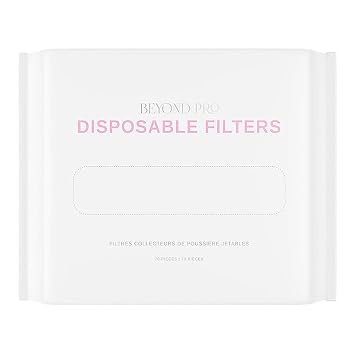 Kiara Sky Beyond Pro Dust Collector CLEAR