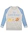 Disney - Sweat-Shirt - Lion King - Garçon - Multicolore - 3-4 Ans
