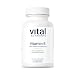 Vital Nutrients - Vitamin E 400 (with Mixed Tocopherols) - Potent Antioxidant, Cardiovascular Support - 100 Softgels