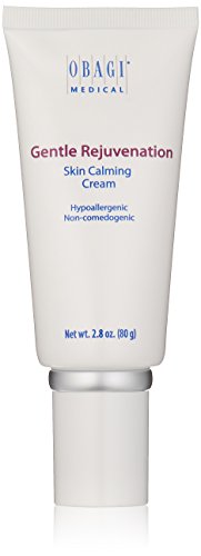 Obagi Medical Gentle Rejuvenation Skin Calming Cream, 2.8 Oz