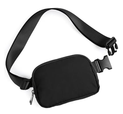 VOHONEY Gürteltasche Damen Bauchtasche Mode Hüfttasche Damen...