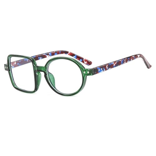 Lunettes claires de mode pour travailler et lire avec style au quotidien