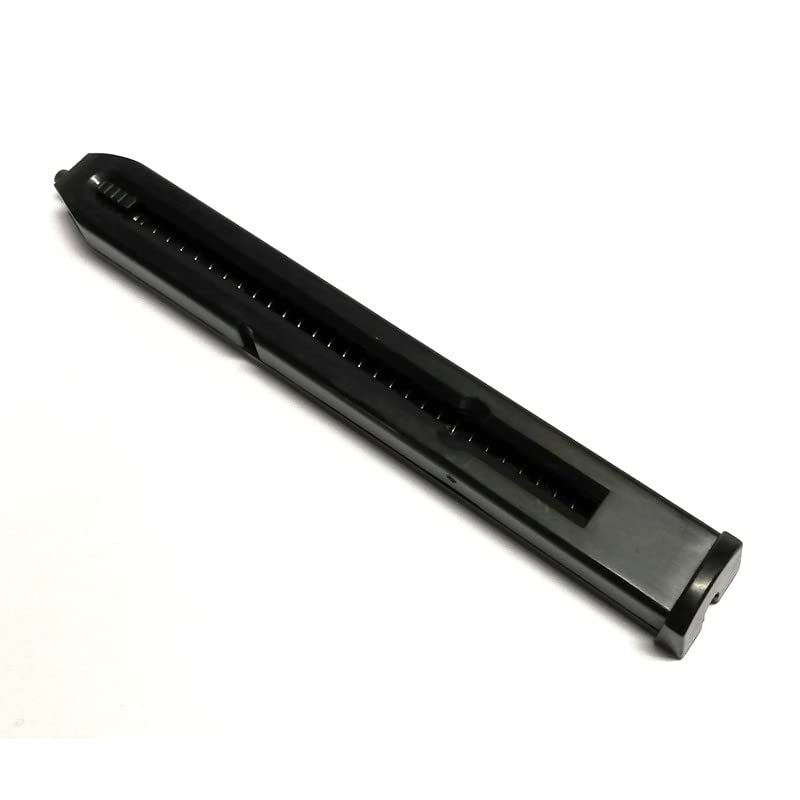 Outletdel ocio Cargador para Pistola Gamo Red Alert, RD1911 Blowback. 20 balines de Capacidad Total de Carga