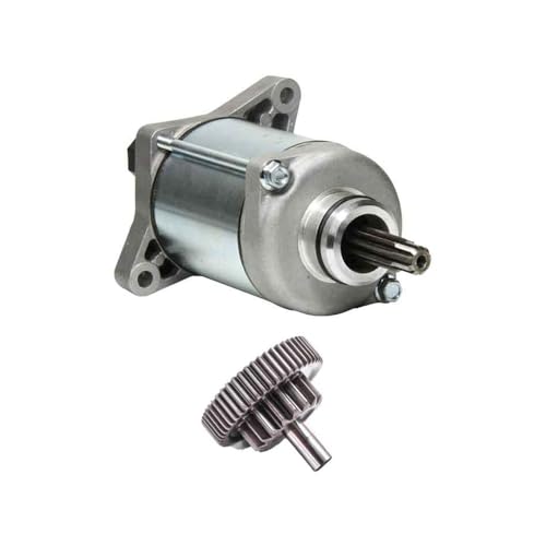 Démarreur TRX420 TRX500 31200-HP5-601 pour moteur quad