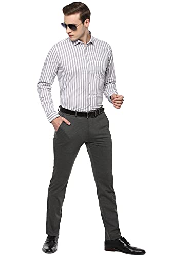 Image of Van Heusen Men's Slim Fit Shirt