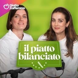 『Il Piatto Bilanciato』のカバーアート
