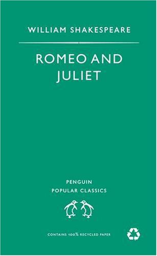 Romeo and Juliet (Penguin Popular Classics)