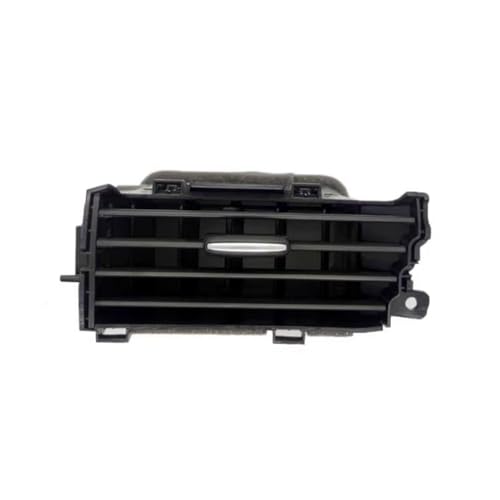 BEISJS Rejilla Salida De Aire Acondicionado para Mazda 3 para Axela 2014 2015 2016 2017 2018 2019 1 Unidad Ventilación Aire Acondicionado(Right Side)