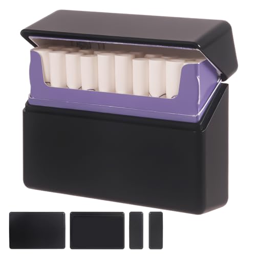 inkostudio VKbgėpP[XAIQOS p TEREA/SENTIA/HEETS ɑΉ̃q[gXeBbNP[X ^oR 20 { ACRXɑΉ Jo[ 360° Sʕی IŎ^тɕ֗ ϏՌ F wh~ (