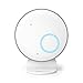 Angelcare Baby Monitor with Sound and Wireless Sensor Pad AC117