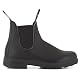 Blundstone Herrenstiefel 510 Klassisch Schwarz aus Leder