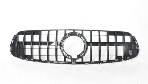 Calandre GLC W253 Mercedes pour remplacer une grille cassée de pare-chocs GLC43 2020
