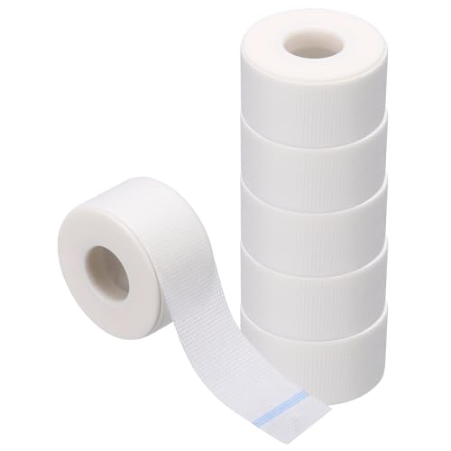 Ruban pour cils silicone blanc pour extensions faciles lors du maquillage
