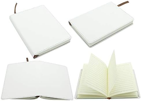 Miniatura 4 de Sun Kea Cuaderno personalizado gratis A5  A6 cubierta de piel sintética personalizada Diario diario DIY regalo con tus propias fotos