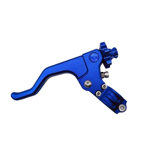 Levier d'embrayage court en alu pour moto CBR 600 et CRF 250