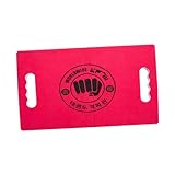 SM SunniMix Taekwondo Breaking Board Rebreakable Board Rebreakable Training Board Martial Arts for Kids Adults Taekwondo Board