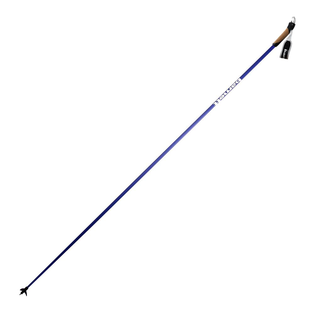 ALPINA ST Cross Country Ski Poles 2022 Red 155