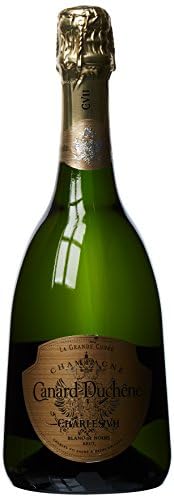 Canard Duchêne - Champagne Charles VII Blanc de Noirs